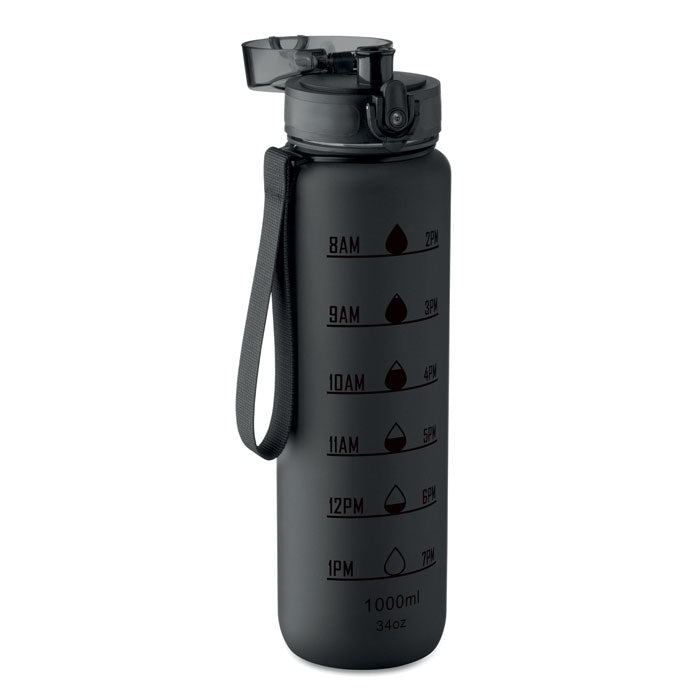 ISFORDEN MARK Sports Water Bottle In RPET