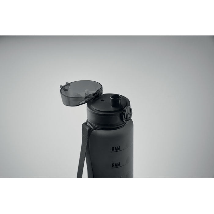 ISFORDEN MARK Sports Water Bottle In RPET