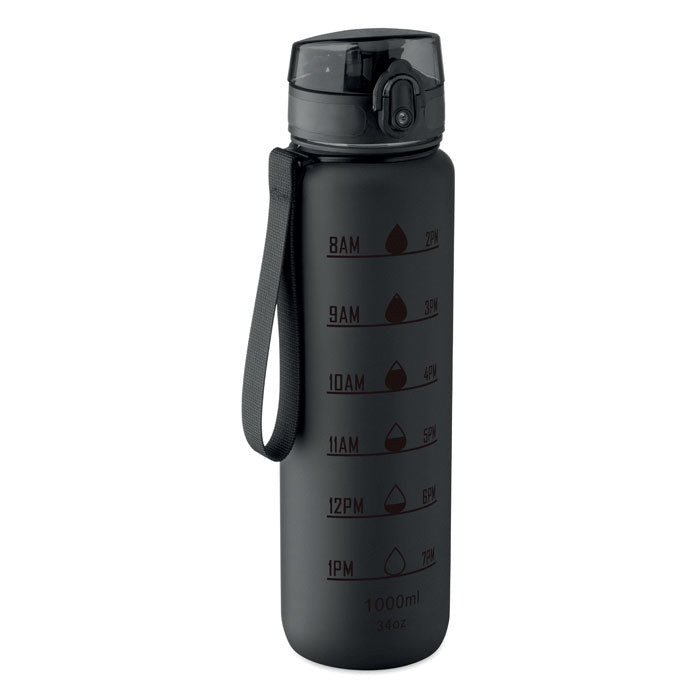 ISFORDEN MARK Sports Water Bottle In RPET