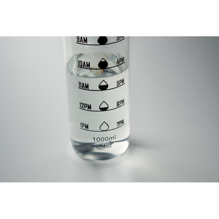 ISFORDEN MARK Sports Water Bottle In RPET