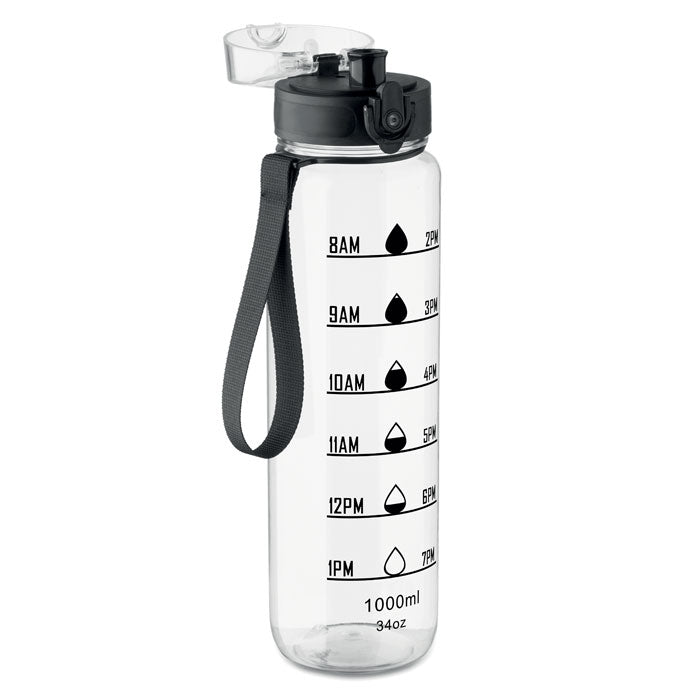 ISFORDEN MARK Sports Water Bottle In RPET