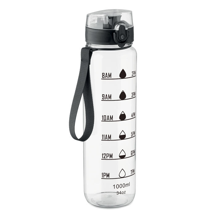 ISFORDEN MARK Sports Water Bottle In RPET