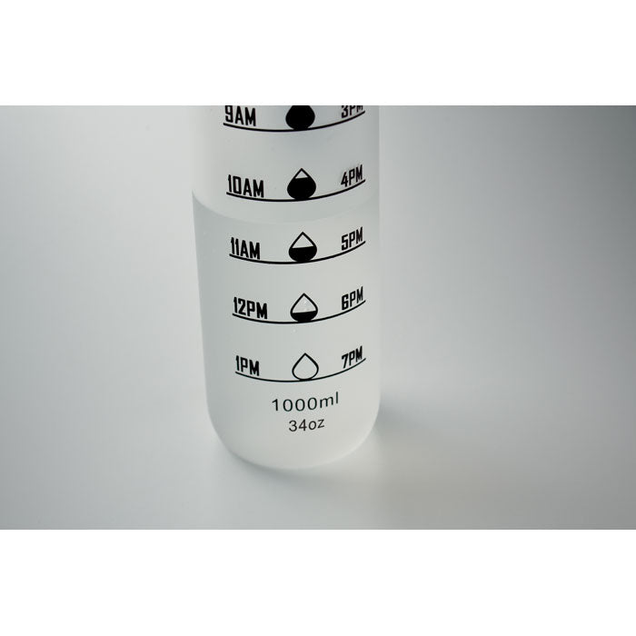 ISFORDEN MARK Sports Water Bottle In RPET
