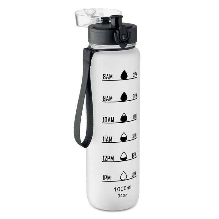 ISFORDEN MARK Sports Water Bottle In RPET