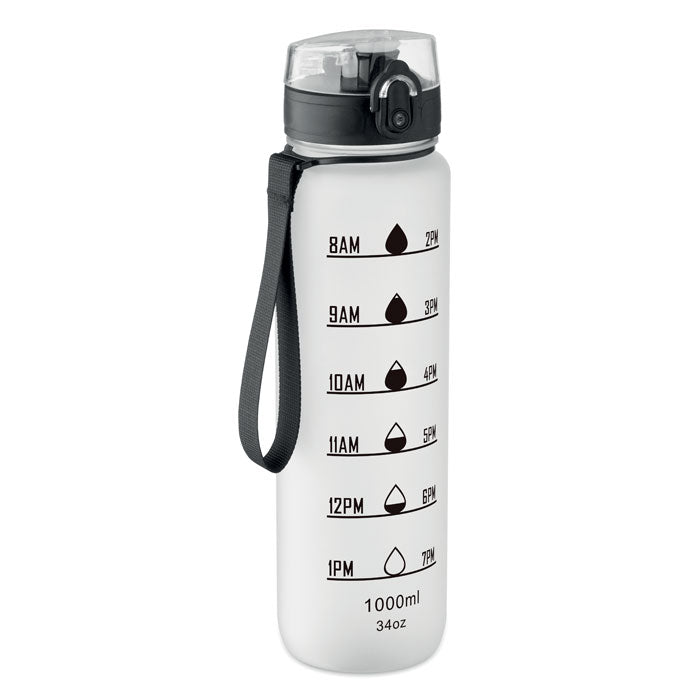 ISFORDEN MARK Sports Water Bottle In RPET