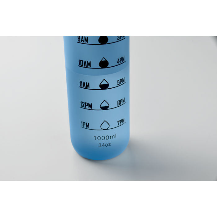 ISFORDEN MARK Sports Water Bottle In RPET