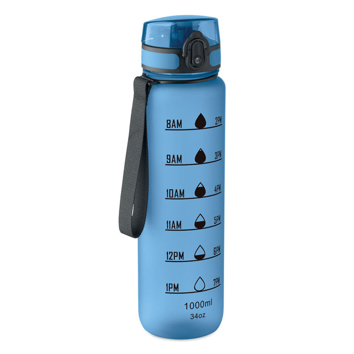ISFORDEN MARK Sports Water Bottle In RPET