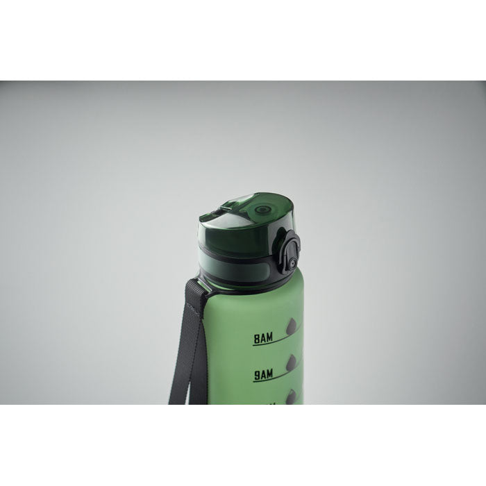 ISFORDEN MARK Sports Water Bottle In RPET