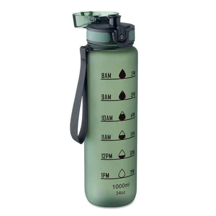 ISFORDEN MARK Sports Water Bottle In RPET