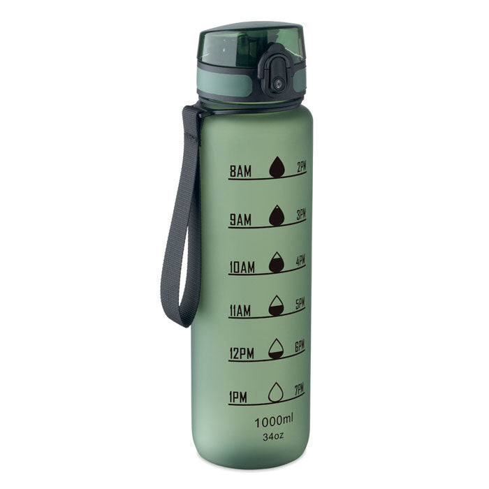 ISFORDEN MARK Sports Water Bottle In RPET
