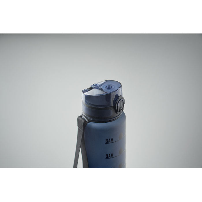 ISFORDEN MARK Sports Water Bottle In RPET