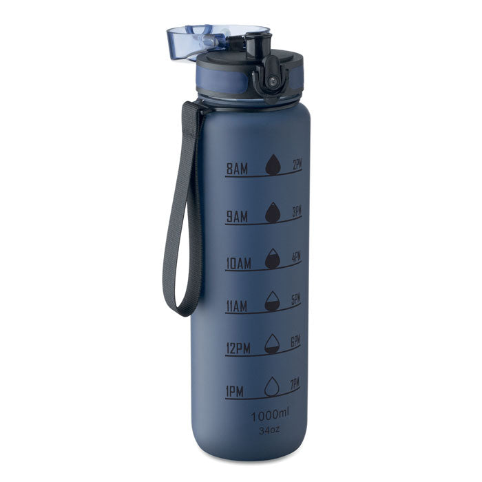 ISFORDEN MARK Sports Water Bottle In RPET