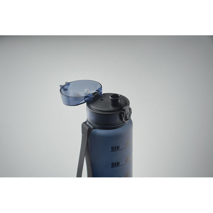 ISFORDEN MARK Sports Water Bottle In RPET
