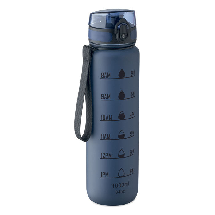 ISFORDEN MARK Sports Water Bottle In RPET