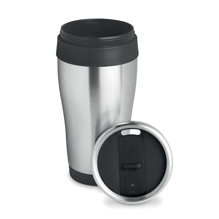 TRAM Double Wall Stainless Steel Travel Cup