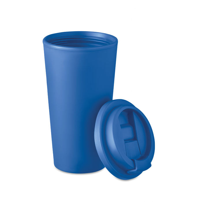 TUESDAY Double Wall Tumbler