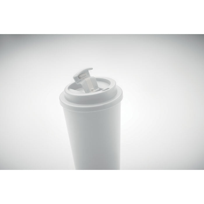 TUESDAY Double Wall Tumbler
