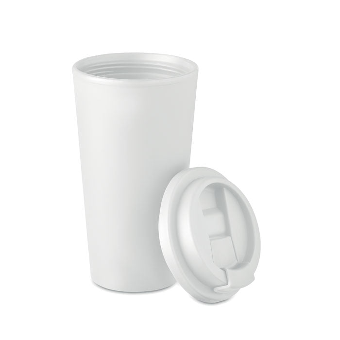TUESDAY Double Wall Tumbler