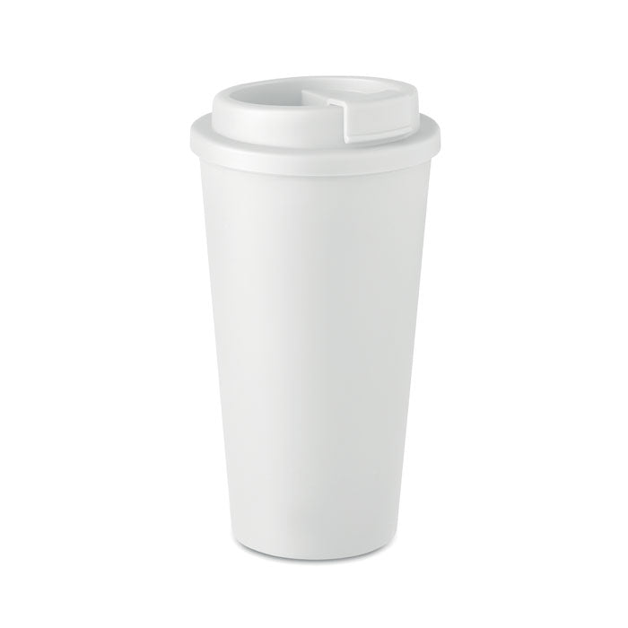 TUESDAY Double Wall Tumbler