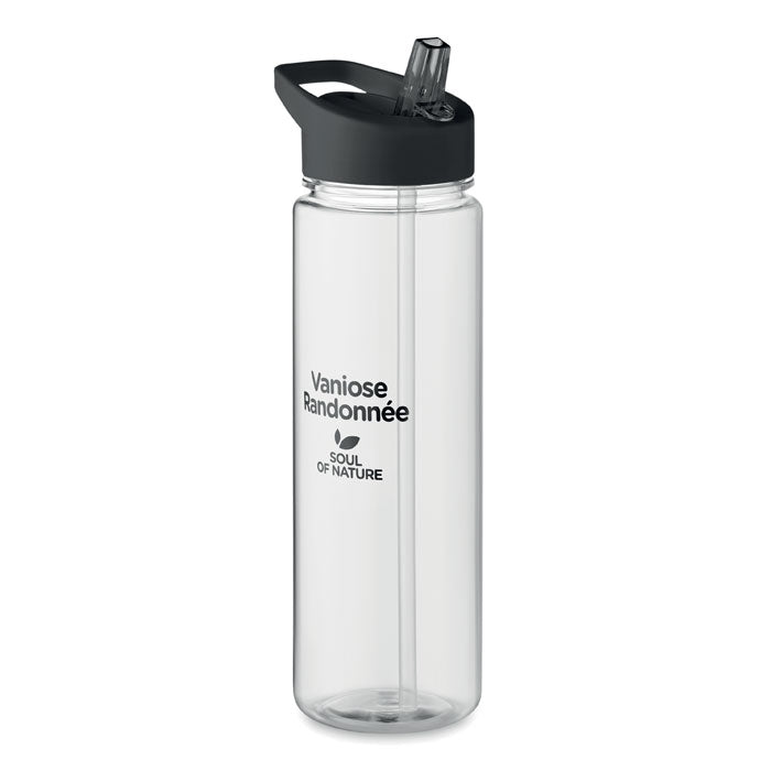 ALABAMA Water Bottle With Straw 650ml