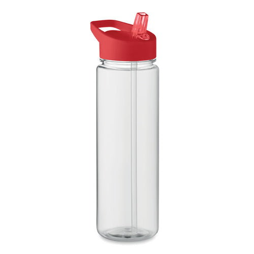 ALABAMA Water Bottle With Straw 650ml