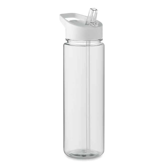 ALABAMA Water Bottle With Straw 650ml