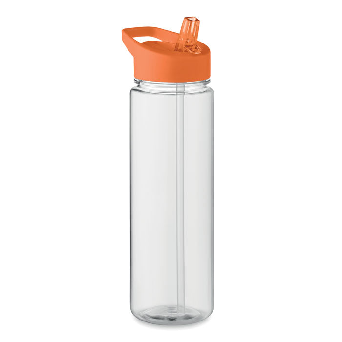 ALABAMA Water Bottle With Straw 650ml