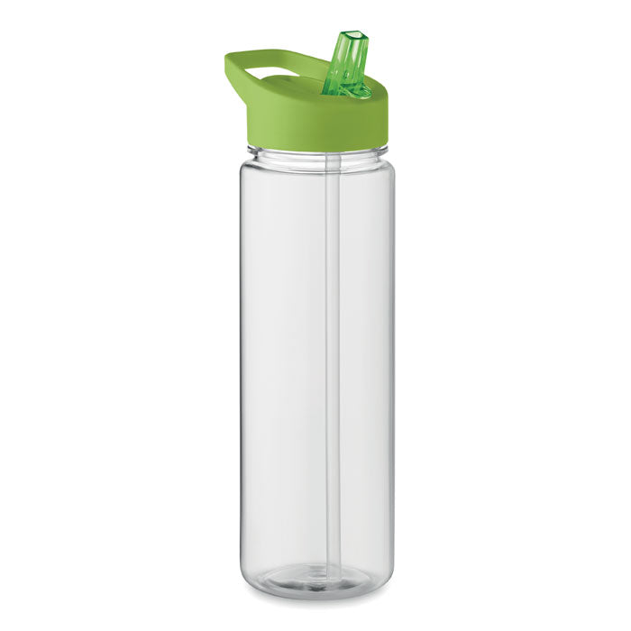ALABAMA Water Bottle With Straw 650ml