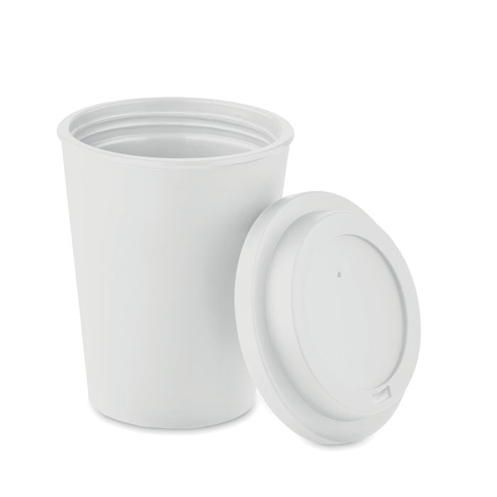 NOLA Double Wall Tumbler
