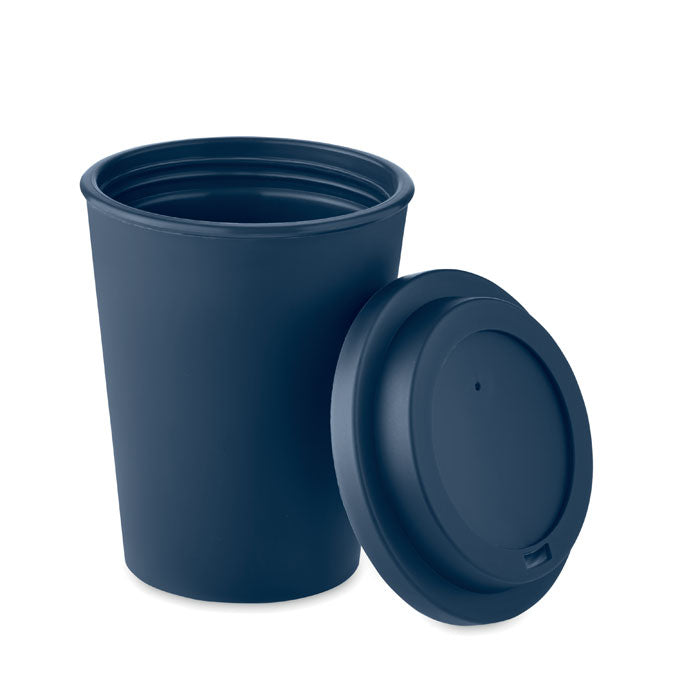 NOLA Double Wall Tumbler