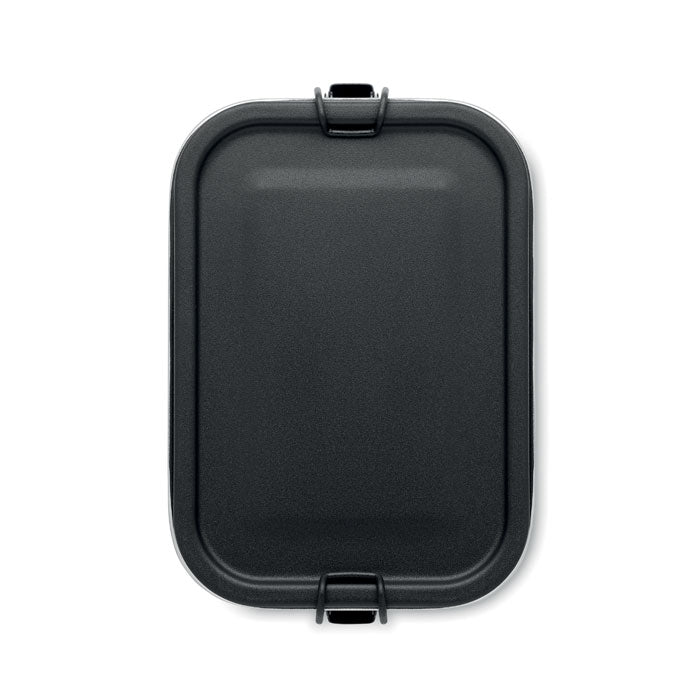 CHAN LUNCHBOX COLOUR Stainless Steel Lunch Box