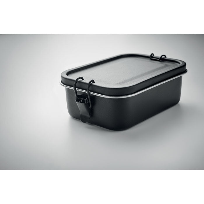CHAN LUNCHBOX COLOUR Stainless Steel Lunch Box