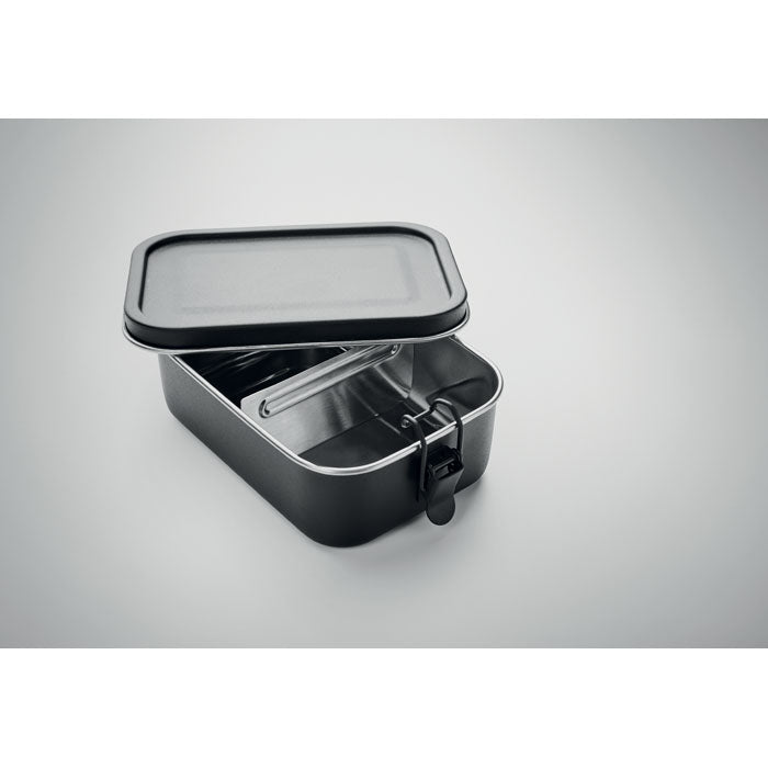 CHAN LUNCHBOX COLOUR Stainless Steel Lunch Box