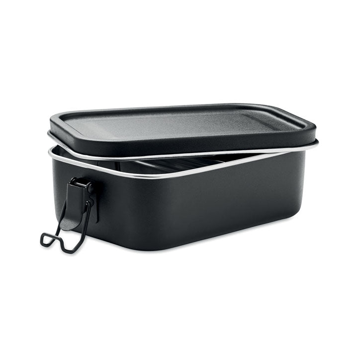 CHAN LUNCHBOX COLOUR Stainless Steel Lunch Box