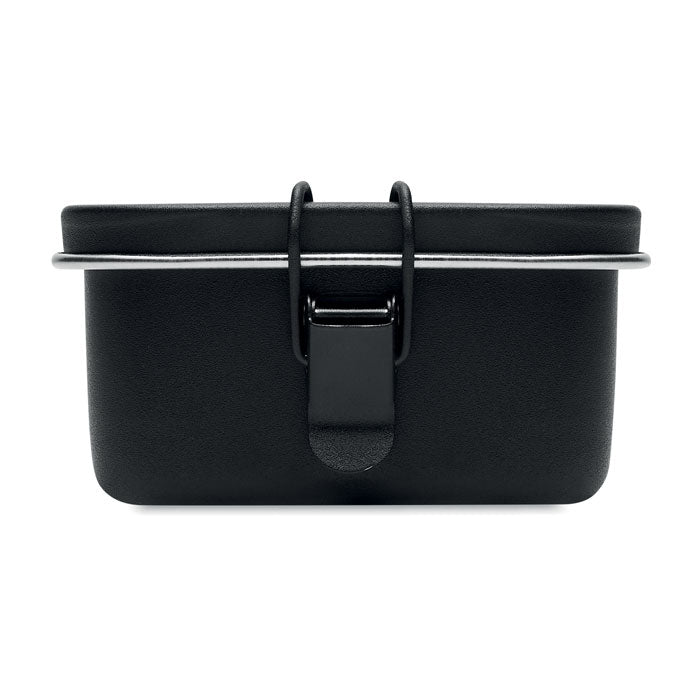 CHAN LUNCHBOX COLOUR Stainless Steel Lunch Box