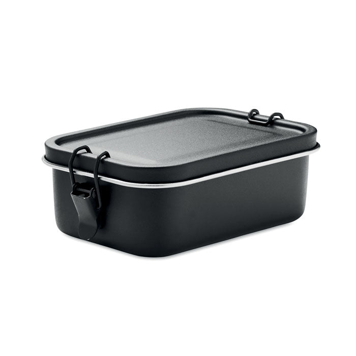 CHAN LUNCHBOX COLOUR Stainless Steel Lunch Box