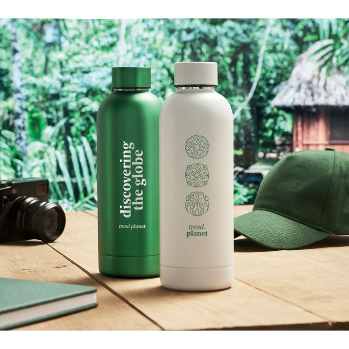 ATHENA Insulated Stainless Steel Bottle