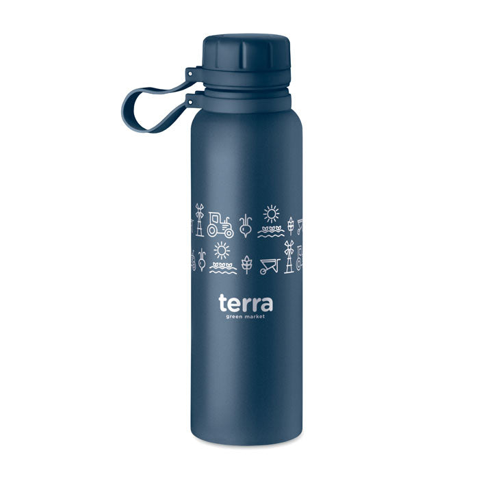 ONTO Double Wall Stainless Steel Vacuum Insulated Bottle