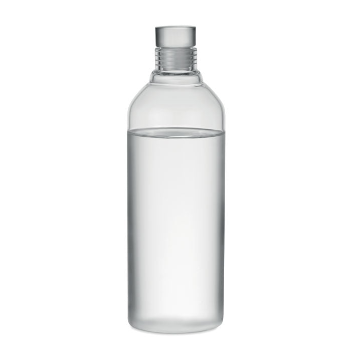 LOU Large Borosilicate Glass Bottle