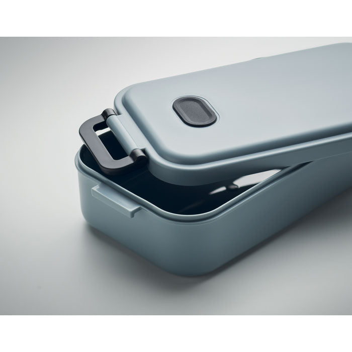 INDUS PP Lunch Box With Airtight Lid