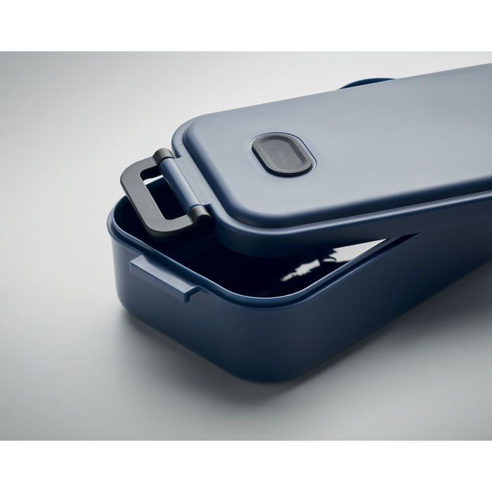 INDUS PP Lunch Box With Airtight Lid