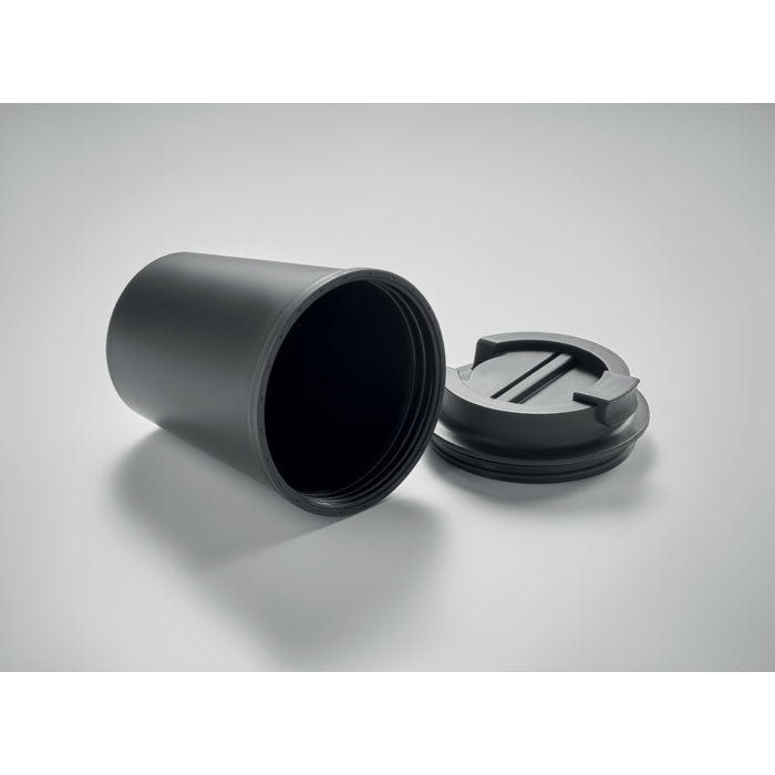 TRIDUS Double Wall Coffee Tumbler