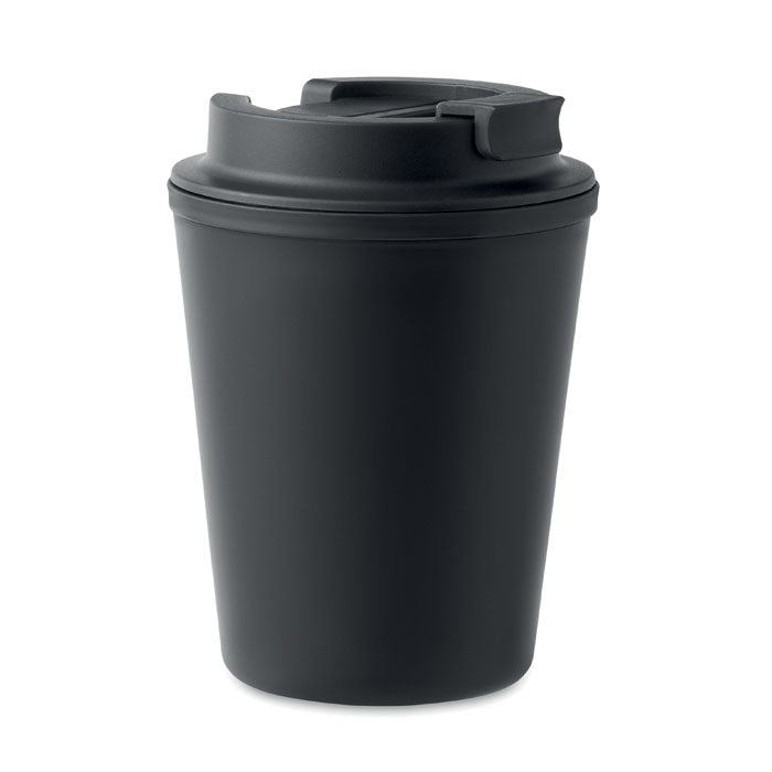 TRIDUS Double Wall Coffee Tumbler