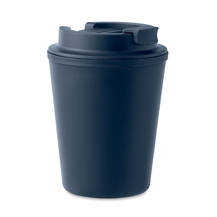 TRIDUS Double Wall Coffee Tumbler