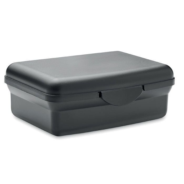 CARMANY Lunch Box With Click Closure