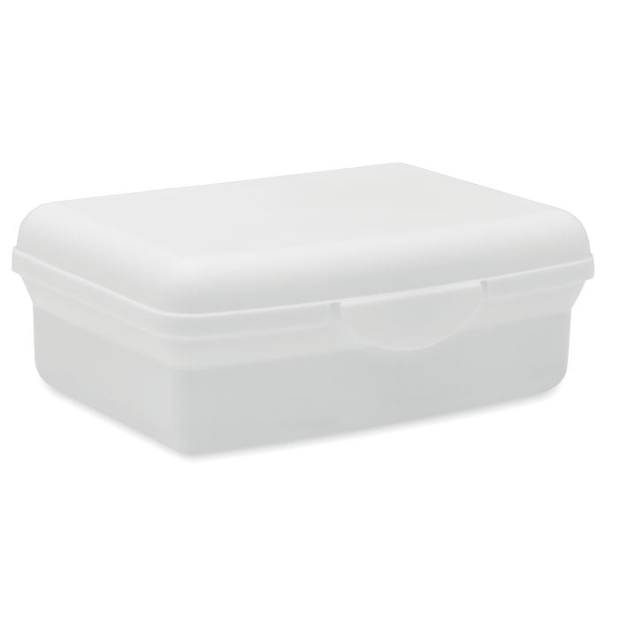 CARMANY Lunch Box With Click Closure