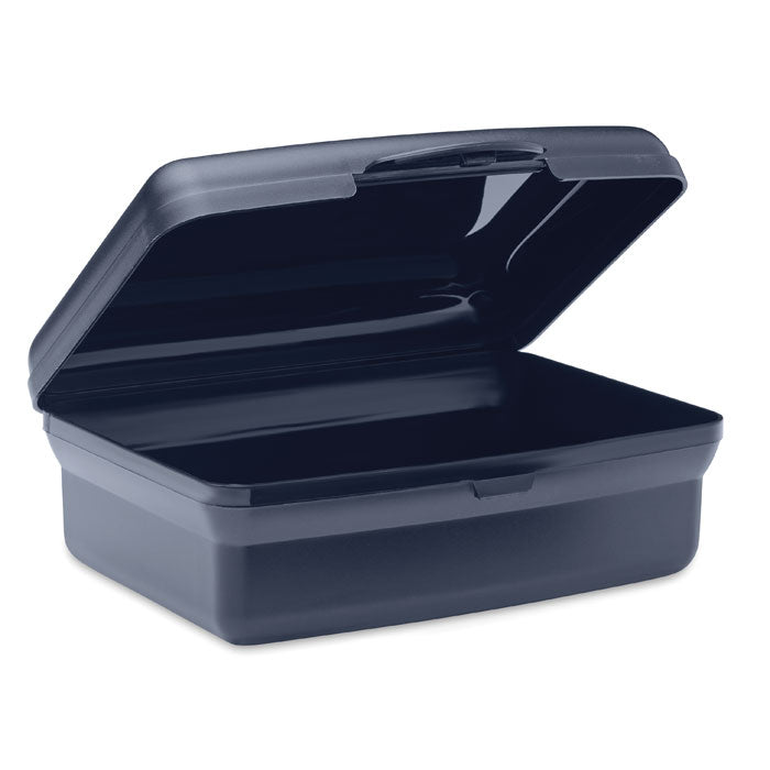 CARMANY Lunch Box With Click Closure