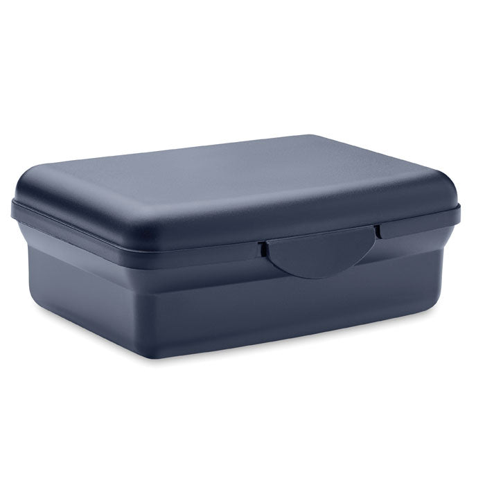 CARMANY Lunch Box With Click Closure