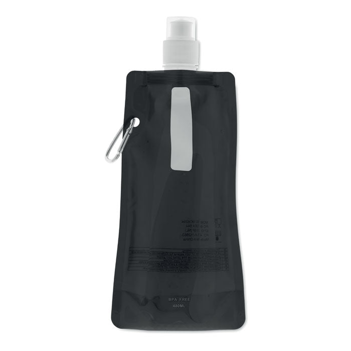 GATES Foldable Sport Water Bottle