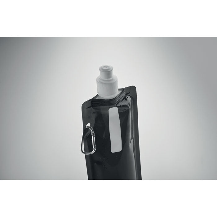 GATES Foldable Sport Water Bottle